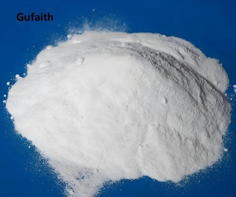 Chemical Product C3H6N6 99% Purity Melamine Powder 108-78-1 White