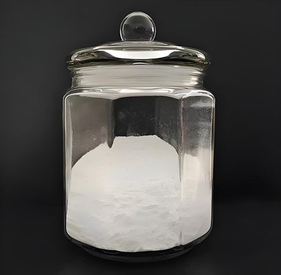 Pure White Color Melamine Formaldehyde Resin Powder Making Melamine Plate