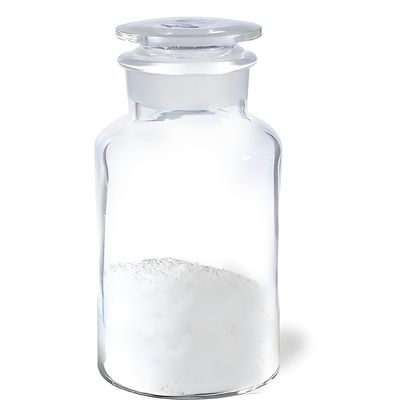 Pure White Color Melamine Formaldehyde Resin Powder Making Melamine Plate