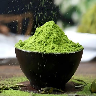 Blackish Green Glaze Powder Food Grade Melamine Molding Compound Excellent Quality Melamine Moulding Compound