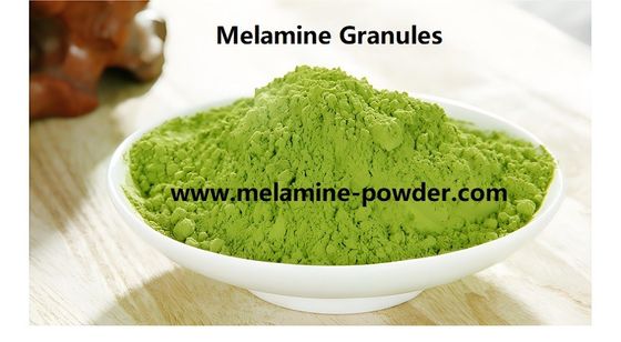 Melamine Based Powder Thermosetting Resin Derivative Melamine Molding Compound MMC