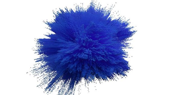 Melamine Moulding Compound Powder for Making Tableware 100% Melamine Food Grade