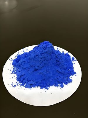 Melamine Moulding Compound Blue Powder High-Performance Solution for Tableware