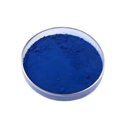 Melamine Moulding Compound Blue Powder High-Performance Solution for Tableware