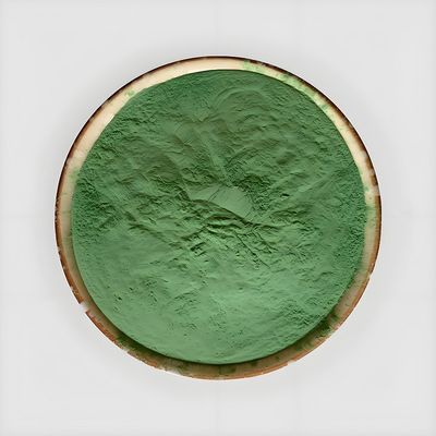 Factory Wholesale 99.8% Pure Yellow Melamine Powder Daily Chemicals for Moulding Compound in Tableware for Melamine Tableware