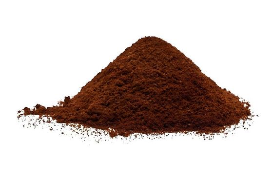 Chemical Manufacturer Low Price Brown Powder Melamine Chemical Manufacturer CAS 108-78-1 for Industry