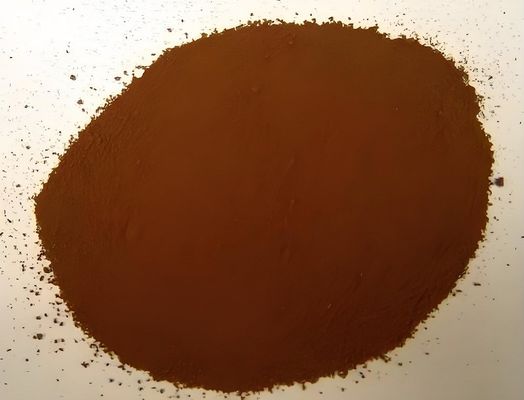 Chemical Manufacturer Low Price Brown Powder Melamine Chemical Manufacturer CAS 108-78-1 for Industry