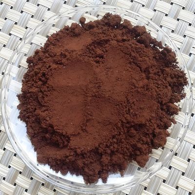 Chemical Manufacturer Low Price Brown Powder Melamine Chemical Manufacturer CAS 108-78-1 for Industry