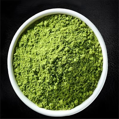 High Quality Melamine Tableware Raw Material Urea Powder Glazing Powder Melamine Moulding Formaldehyde Resin Green Powder