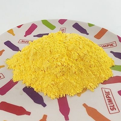 White Crystalline Powder Hexamethylol Melamine Formula C3H6N6 for Construction Materials