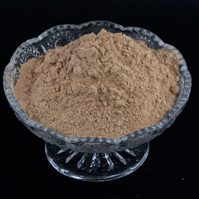 GUFAITH Brown Pure Melamine Powder With Melting Point 335°C Density 1.573 G/Cm3 Molecular Weight 126.12 G/Mol