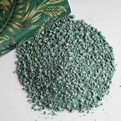 SONYEE Melamine Powder 99.8% Factory Wholesale Melamine Powder  green Melamine Granules