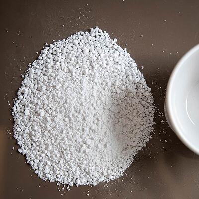 SONYEE Melamine Powder 99.8% Factory Wholesale  Melamine Granules