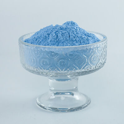 GUFAITH  Blue Color Melamine Moulding Compound Food Grade High Quality