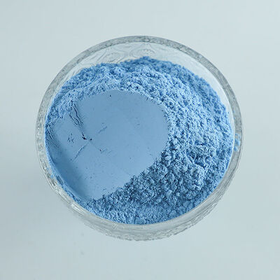 GUFAITH  Blue Color Melamine Moulding Compound Food Grade High Quality