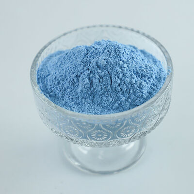 GUFAITH  Blue Color Melamine Moulding Compound Food Grade High Quality