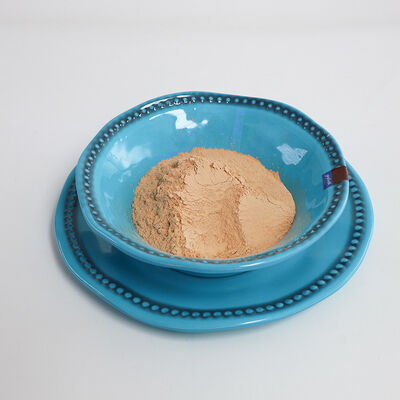 GUFAITH  100% Melamine Moulding Powder Amino Resin Food Grade Raw Material for High Quality Tableware (Plates Spoons)-Fujian