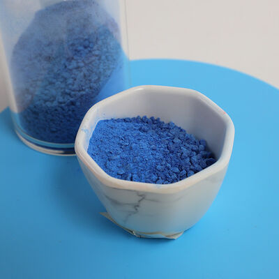 SHUANGYAN Ash Content 003 Percent Melamine Granules Molecular Formula C3H6N6 Key Ingredient for Manufacturing Resins and Coatings