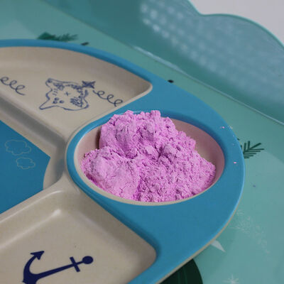 SONYEE Powder Form Melamine Moulding Compound Powder Suitable for Durable Molded Products and Electrical Insulation Applications