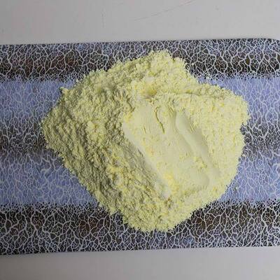 Pure Melamine Powder Offering Consistent and Particle Size for in Resin Production and Flame Retardant Materials