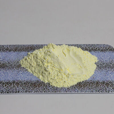 Pure Melamine Powder Offering Consistent and Particle Size for in Resin Production and Flame Retardant Materials