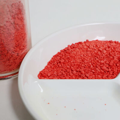 SONYEE Melamine Granules Used in Production of Melamine Formaldehyde Resins and Other Industrial Applications with Stability