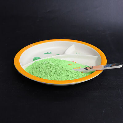 Density 1573 Gcm3 Pure Melamine Powder Melting Point 335°C Ideal for Production of Flame Resistant Plastics and Adhesives