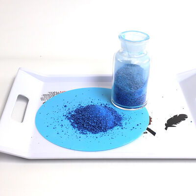 GUFAITH Boiling Point 350 °C Melamine Granules Offering Superior Chemical Resistance Engineered for in Chemical Industry and Manufacturing