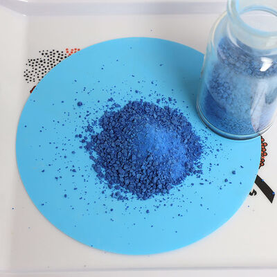 GUFAITH Boiling Point 350 °C Melamine Granules Offering Superior Chemical Resistance Engineered for in Chemical Industry and Manufacturing