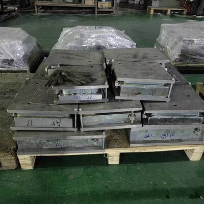 P20 Steel Molds for Matt Finish Melamine Bowls – Wholesale for Egypt B2B Buyers, Lead Time 7-10 Days