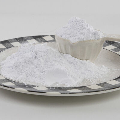 GUFAITH White Melamine Raw Material with Melamine Content 998 Percent Applicable in Decorative Laminates and Surface Finishing