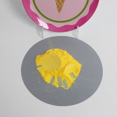 SHUANGYAN Normal Temperature Pure Melamine Powder Stable Under Normal Temperatures And Pressures And pH Range 745945 Perfect For Resin Production