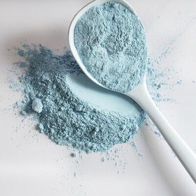 SHUANGYAN Blue  Urea Formaldehyde Compound Powder High temperature resistant Applied to Tableware