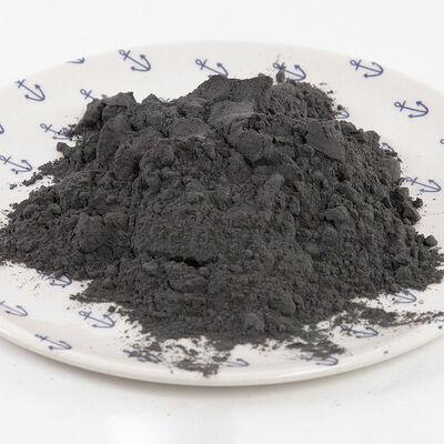 SONYEE Black Melamine Resin Powder Raw Material Featuring 1 Years Shelf Life Suitable for Industrial Fabrication and Long Term Applications