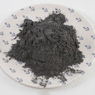 SONYEE Black Melamine Resin Powder Raw Material Featuring 1 Years Shelf Life Suitable for Industrial Fabrication and Long Term Applications