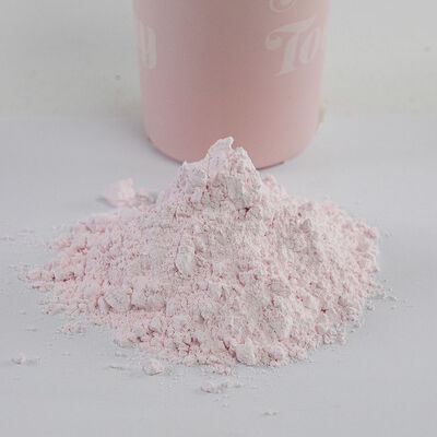 SONYEE Pink Melamine Moulding Compound Powder   High Strength 25KGS/Woven Platic Sack