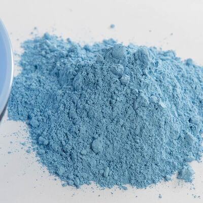 SONGYEESONGYEE Urea Moulding Compound Blue Melamine Glazing Powder for Shining Tableware
