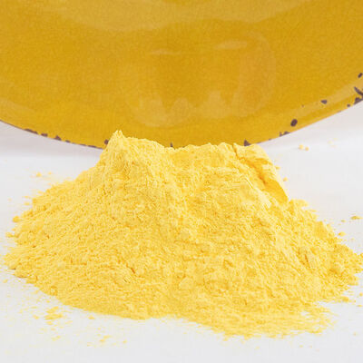 SONGYEE Heat Resistance 120 Degrees Melamine Glazing Powder 20.1kg Gross Weight Suitable for High Temperature Surface Treatment