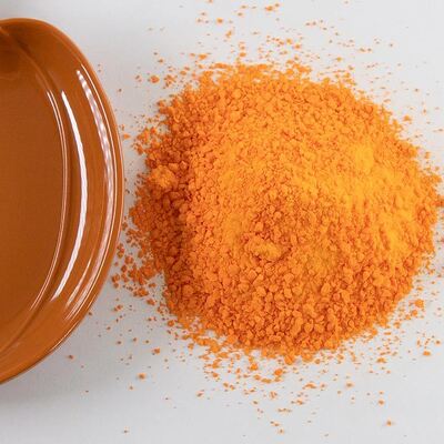 Un Number 3077 Melamine Granules Offering Ash Content 0.03 Percent and Forming Pressure 80 to 140 MPa Designed for Industrial