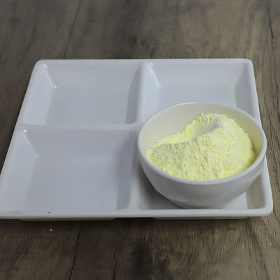 SONYEE Yellow Melamine Raw Material Melamine Formaldehyde Resin Powder Hexamethylol Melamine 25kg Used in Durable Laminates and Surface Coating Formulations