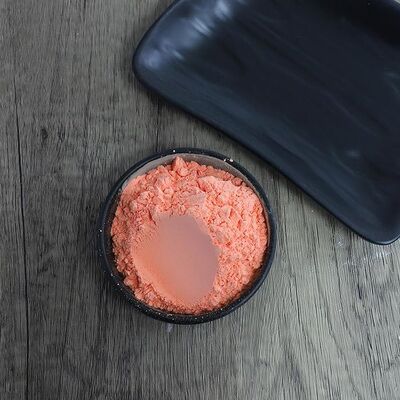 SONYEE Red Melamine Raw Material Vapor Pressure 0.0001 MmHg At 25 °C Hexamethylol Melamine Raw Material 100 Percent Melamine Ideal For Industrial Applications