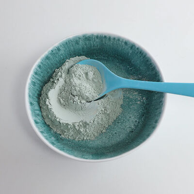 25kg Melamine Raw Material Based on Molecular Principal Chain Heterochain Polymer Optimized for Shining Tableware Production