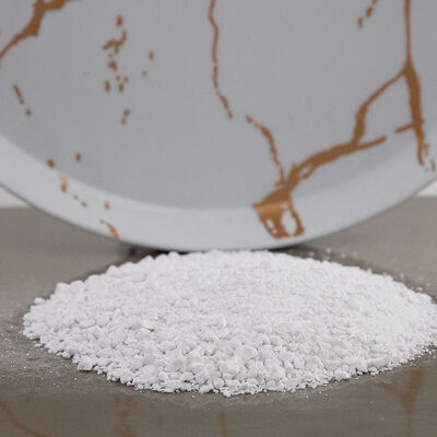 GUFAITH China Factory Amino Moulding Powder for Toilet Seat Cover