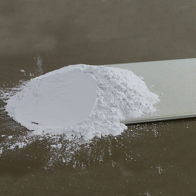 SHUANGYAN Non toxic Pure Melamine Powder With Normal Temperature Stability And Insoluble In Water Suitable For Various Industrial Uses