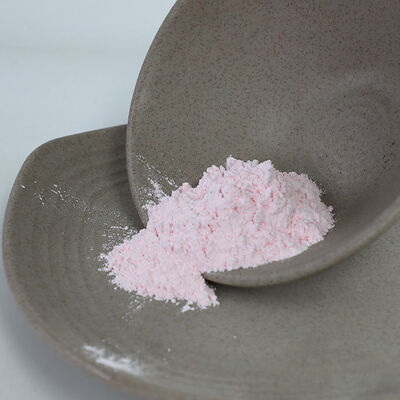SONYEE Pink 100% Melamine Excellent Melt Flowability 25KGS/Woven Platic Bag