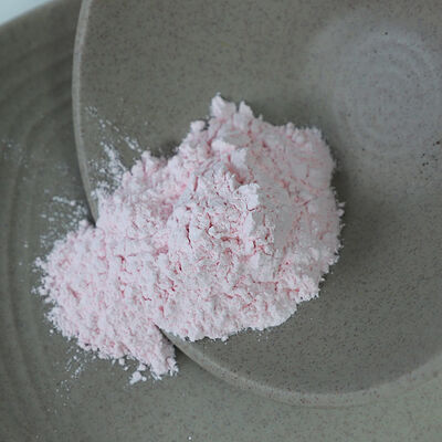 SONYEE Pink 100% Melamine Excellent Melt Flowability 25KGS/Woven Platic Bag