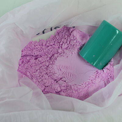 SHUANGYAN ISO Certified Melamine Fine Powder Produce flame-retardant plastic and electrical insulation parts