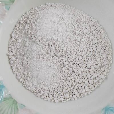 GUFAITH Melamine Granules High-quality Melamine Granules Durable for Tableware & Ornaments