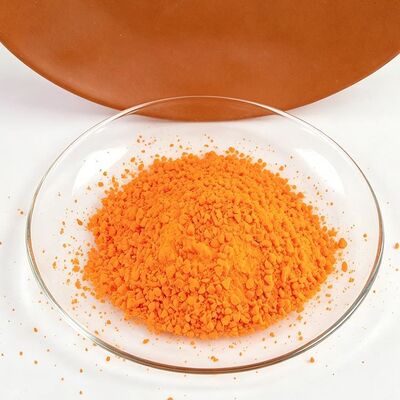 GUFAITH Melamine Granules High-quality Melamine Granules Durable for Tableware & Ornaments