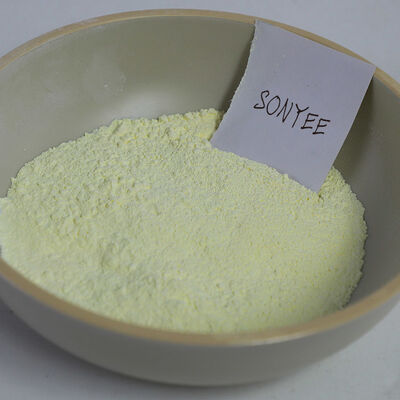 SONYEE Food Grade Hexamethylol Melamine Melamine Formaldehyde Resin Powder Offering Consistent and Industrial Grade Performance